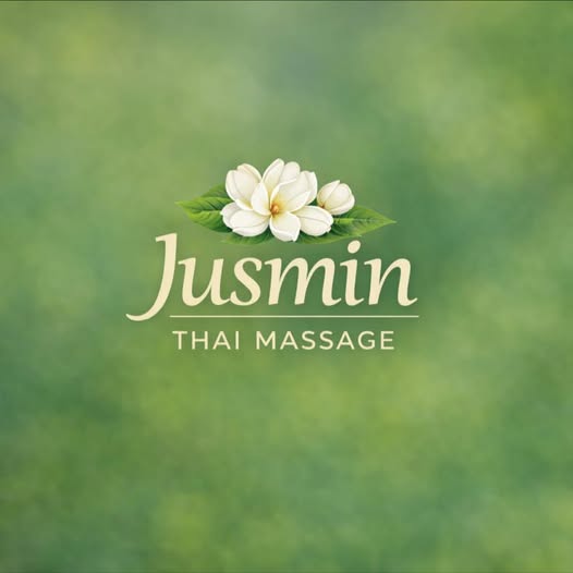 Jusmin Thai Massage logo